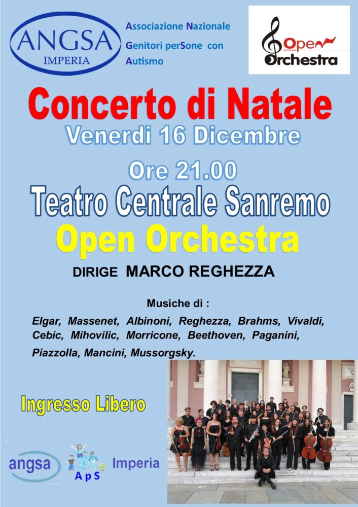 Concerto di Natale